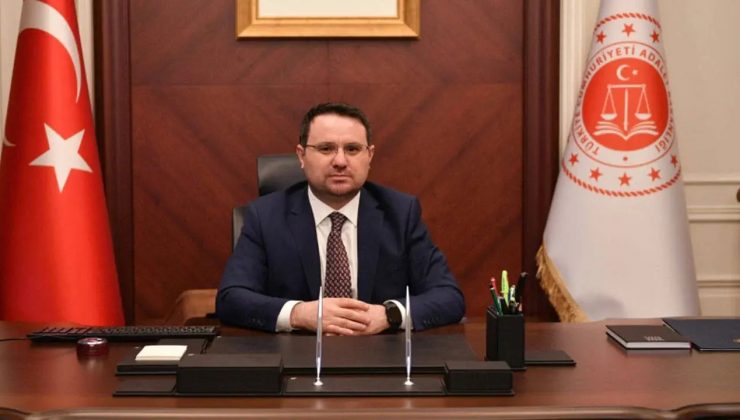 Adalet Bakanı Gürlek duyurdu: 15 bin sözleşmeli personel alınacak